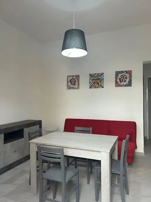 Alfa & Omega Apartments Palermo