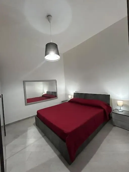 Alfa & Omega Apartments Palermo